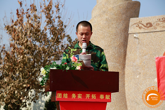 青島新東方烹飪學(xué)校