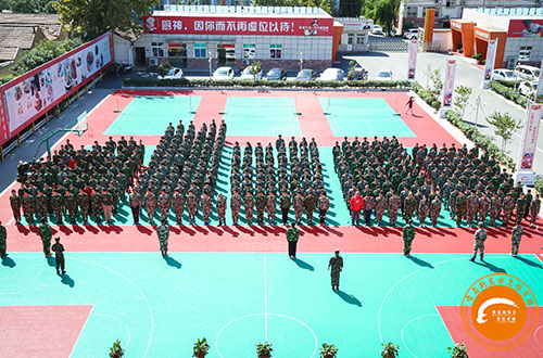 青島新東方烹飪學校