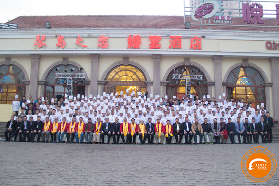 青島新東方烹飪學(xué)校