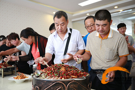 青島新東方烹飪學(xué)校